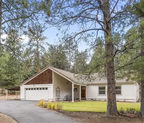 60781 Country Club Drive Bend OR 97702