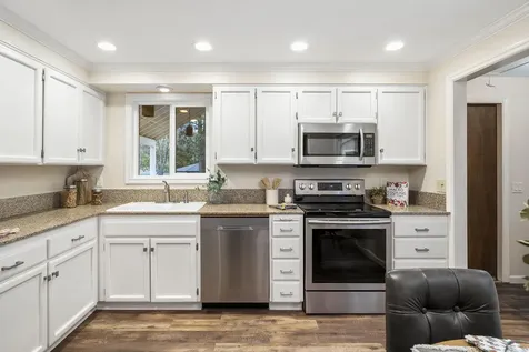 60781 Country Club Drive Bend OR 97702