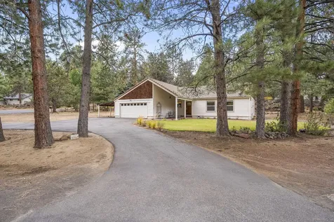 60781 Country Club Drive Bend OR 97702