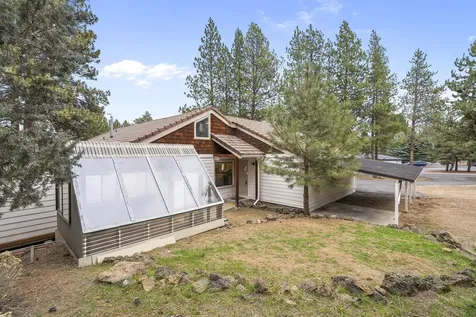 60781 Country Club Drive Bend OR 97702
