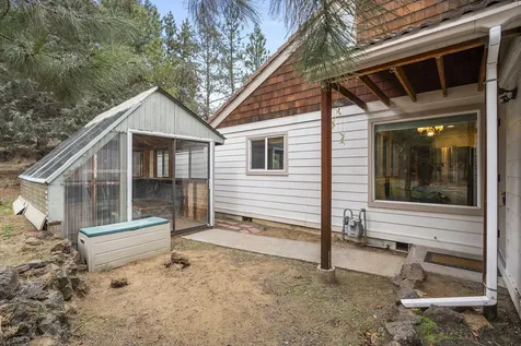 60781 Country Club Drive Bend OR 97702