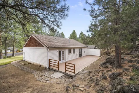 60781 Country Club Drive Bend OR 97702