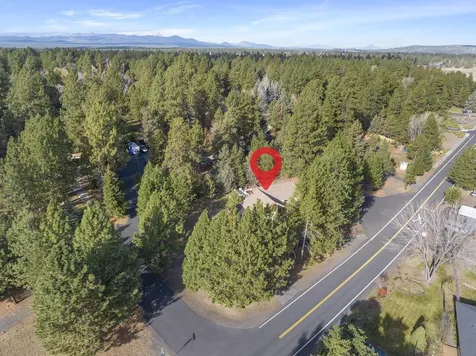 60781 Country Club Drive Bend OR 97702