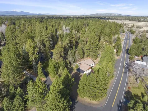 60781 Country Club Drive Bend OR 97702