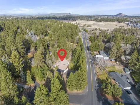 60781 Country Club Drive Bend OR 97702