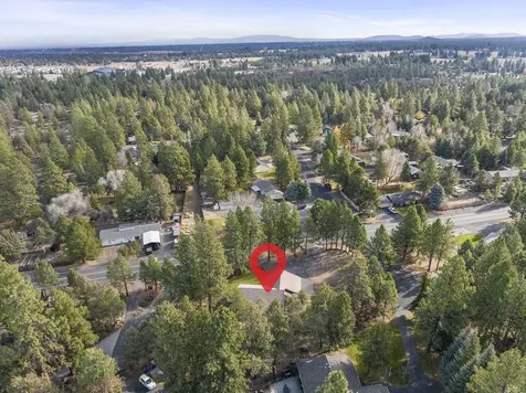 60781 Country Club Drive Bend OR 97702