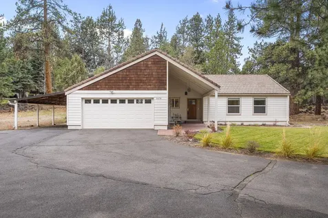60781 Country Club Drive Bend OR 97702