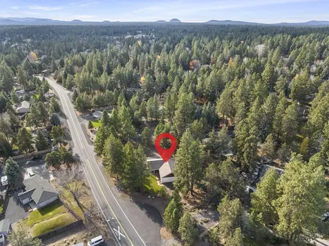 60781 Country Club Drive Bend OR 97702
