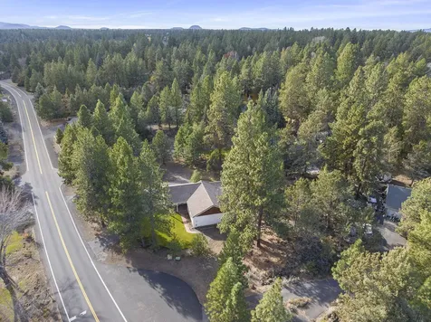 60781 Country Club Drive Bend OR 97702