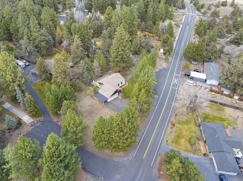 60781 Country Club Drive Bend OR 97702