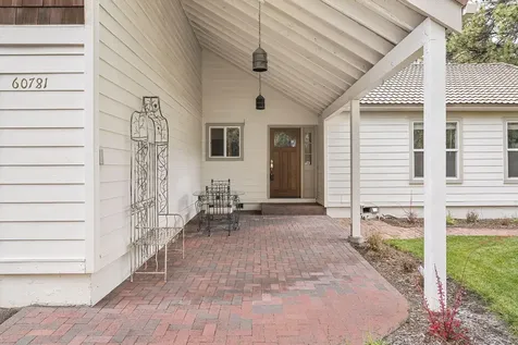 60781 Country Club Drive Bend OR 97702