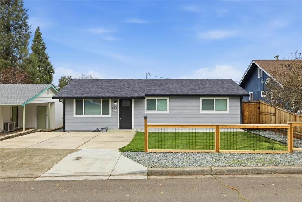 533 Pearl Street Medford OR 97504