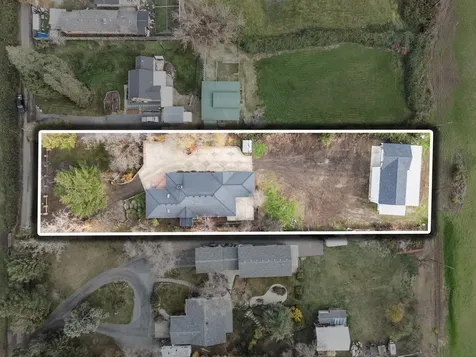 1924 Myers Lane Medford OR 97501