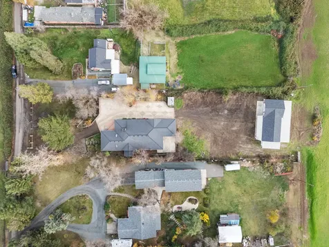 1924 Myers Lane Medford OR 97501
