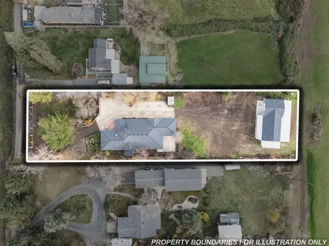 1924 Myers Lane Medford OR 97501