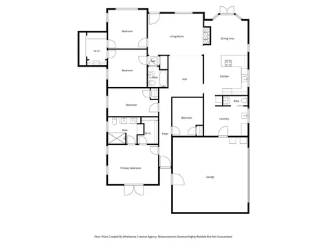 1924 Myers Lane Medford OR 97501