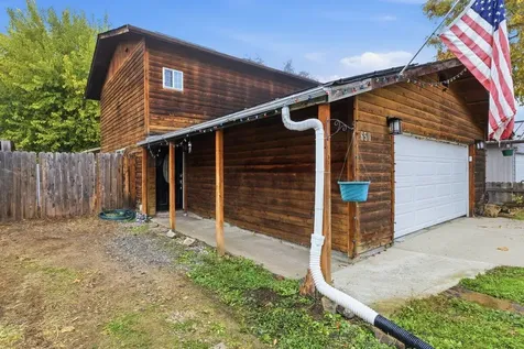 650 Sarah Lane Eagle Point OR 97524