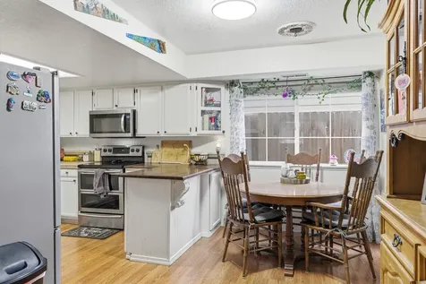 650 Sarah Lane Eagle Point OR 97524