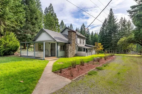 1871 Mccullough Creek Road Glendale OR 97442