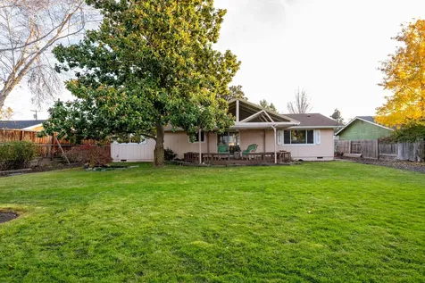 2849 Alameda Street Medford OR 97504