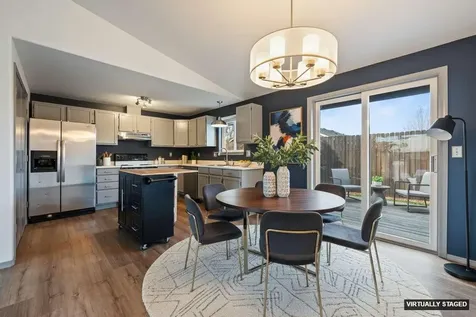 2123 SW 33rd Street Redmond OR 97756