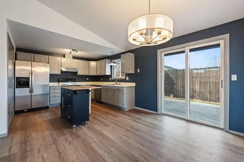 2123 SW 33rd Street Redmond OR 97756