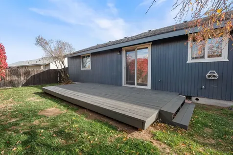 2123 SW 33rd Street Redmond OR 97756