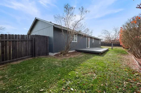 2123 SW 33rd Street Redmond OR 97756