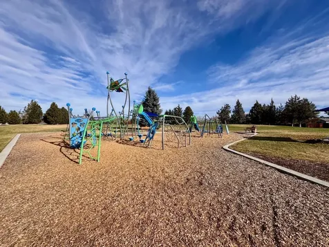 2123 SW 33rd Street Redmond OR 97756