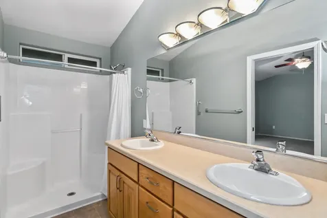1707 NW 20th Street Redmond OR 97756