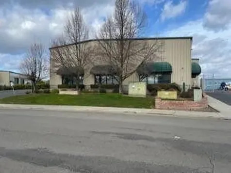 562 Parsons Drive Medford OR 97501