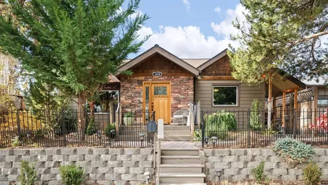 1439 NW 4th Street Bend OR 97703