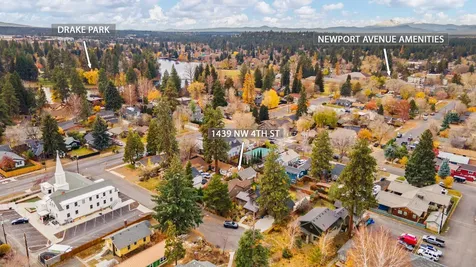 1439 NW 4th Street Bend OR 97703