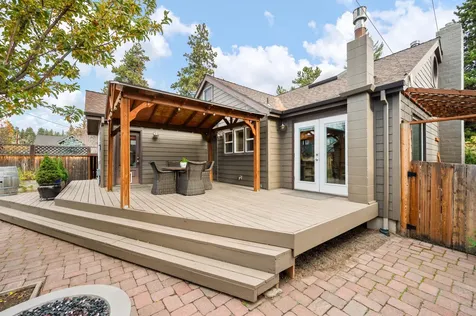 1439 NW 4th Street Bend OR 97703
