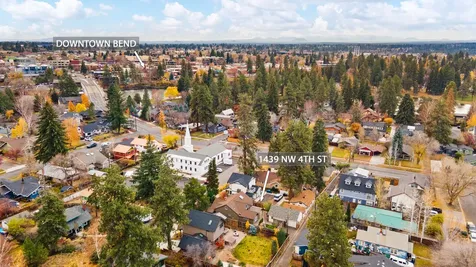 1439 NW 4th Street Bend OR 97703