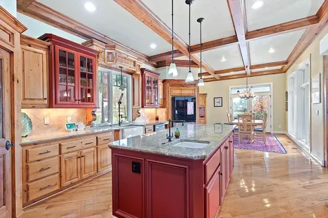 903 Nicklaus Point Lane Grants Pass OR 97526
