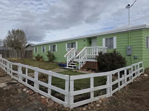 820 Wilson Avenue Metolius OR 97741