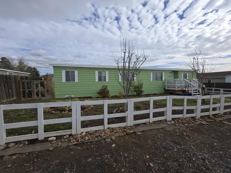 820 Wilson Avenue Metolius OR 97741