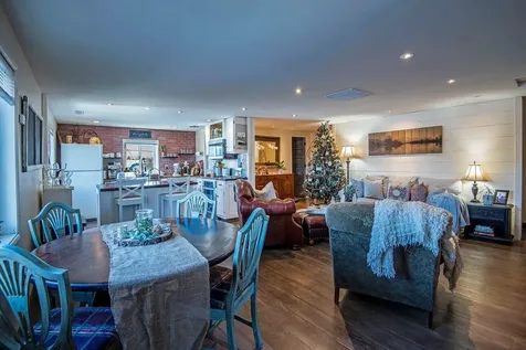 592 N Sisters Park Court Sisters OR 97759