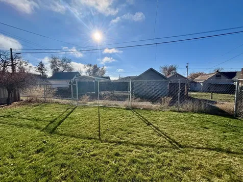 2546 Applegate Avenue Klamath Falls OR 97601