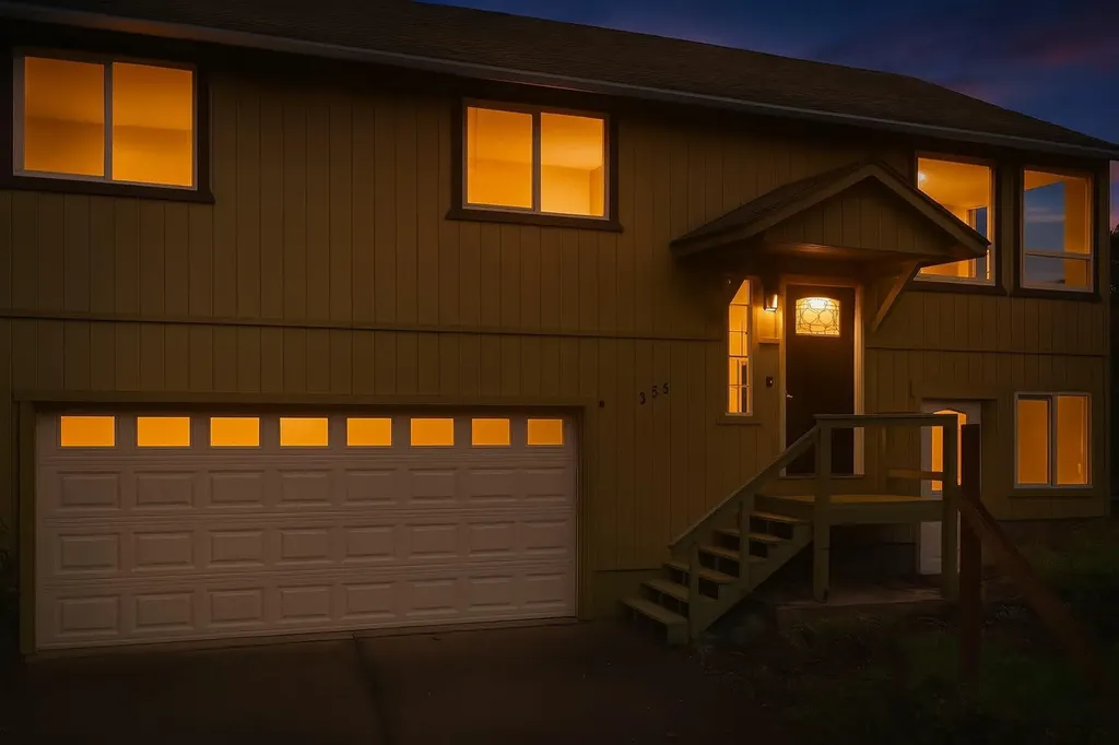935 4th Avenue Gold Hill OR 97525