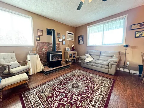 1225 B Street Fossil OR 97830