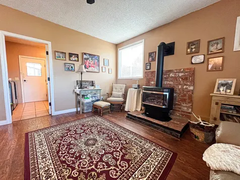1225 B Street Fossil OR 97830