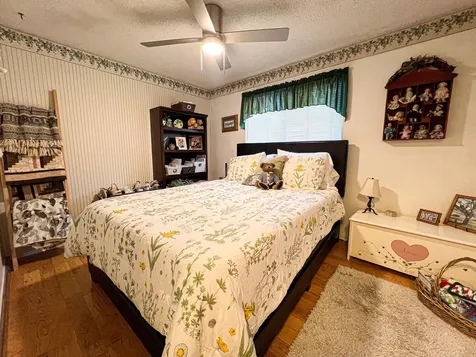 1225 B Street Fossil OR 97830