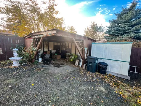 1225 B Street Fossil OR 97830
