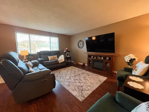 1225 B Street Fossil OR 97830