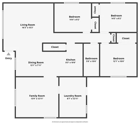 1225 B Street Fossil OR 97830