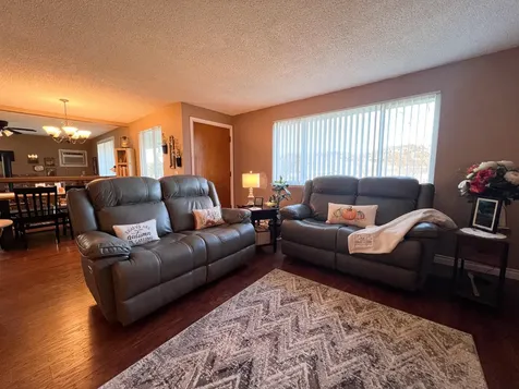 1225 B Street Fossil OR 97830