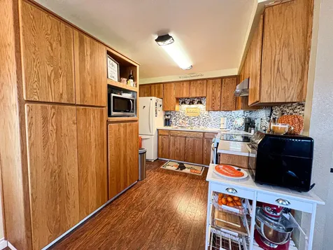 1225 B Street Fossil OR 97830