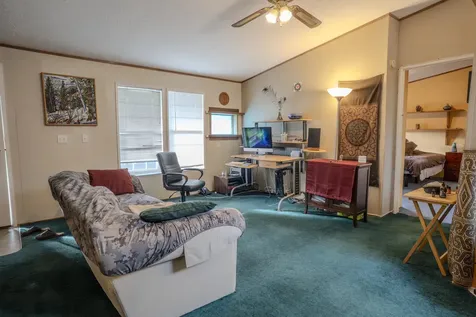 362 Humbug Creek Road Applegate OR 97530